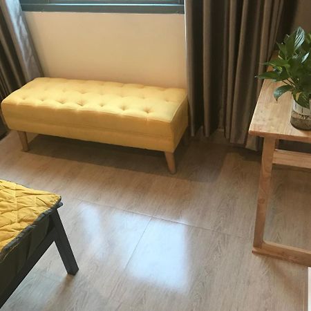 The Joy Hostel Ho Chi Minh-stad Buitenkant foto