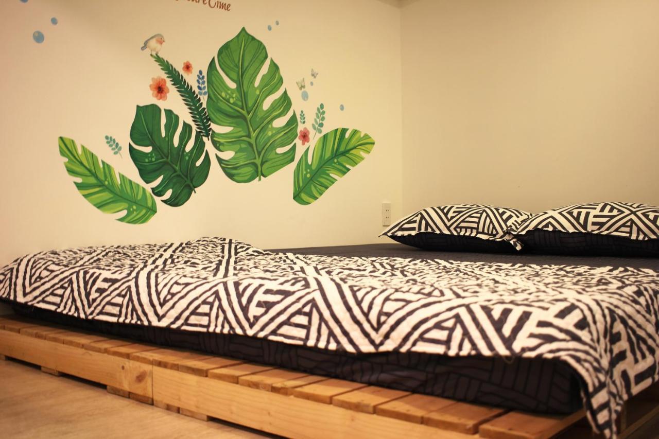 The Joy Hostel Ho Chi Minh-stad Buitenkant foto