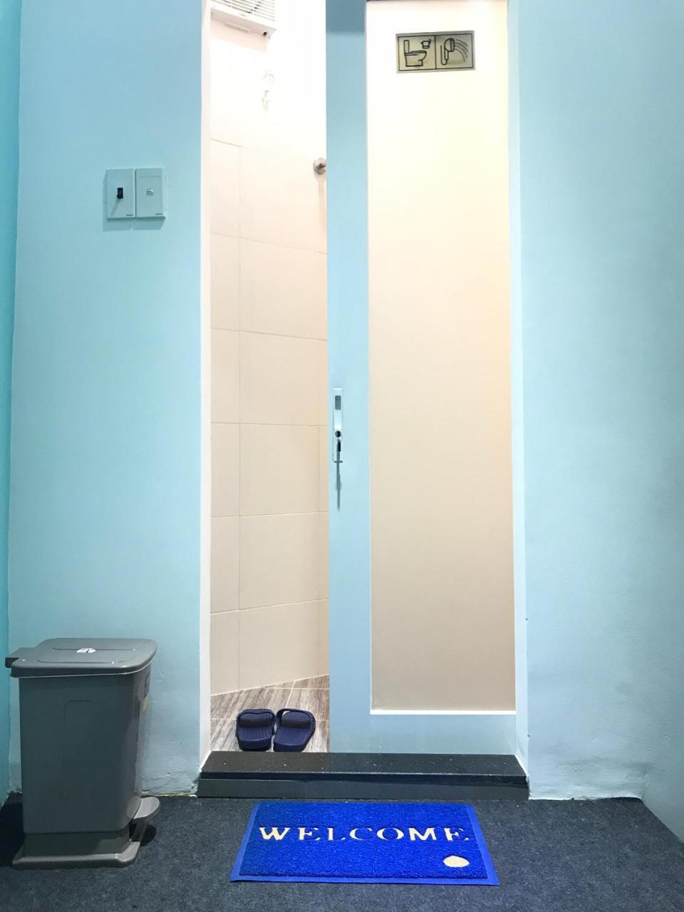 The Joy Hostel Ho Chi Minh-stad Buitenkant foto