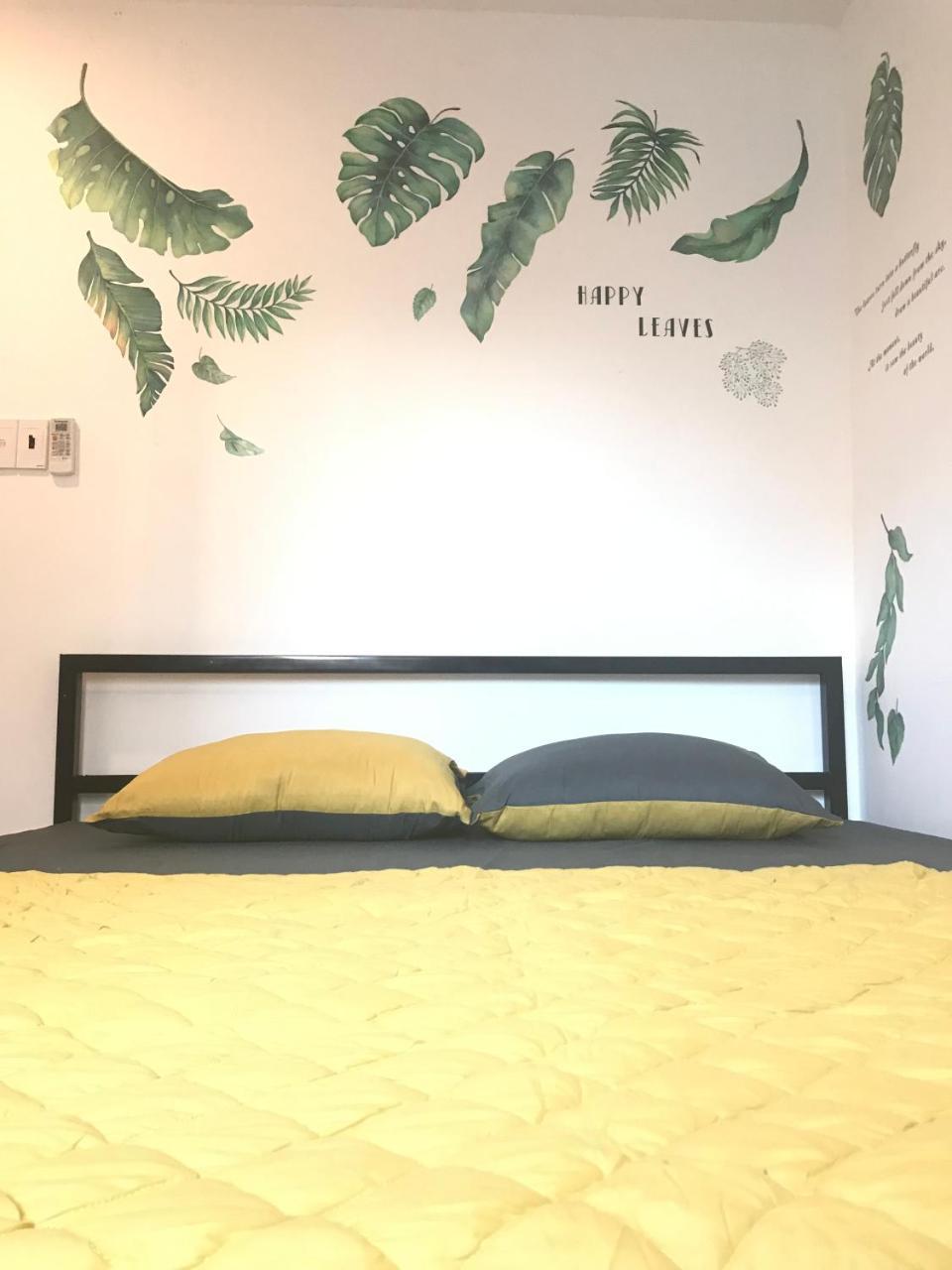 The Joy Hostel Ho Chi Minh-stad Buitenkant foto